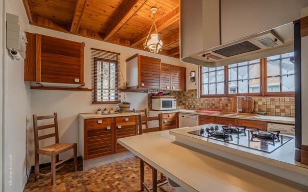 Maison à vendre    5 pièces • 90 m2 Noisy-le-Grand