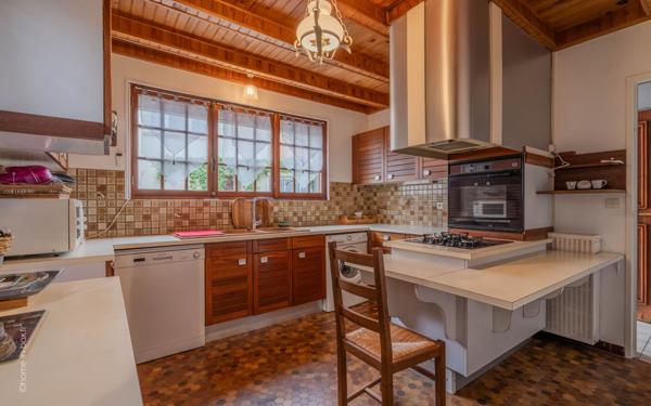 Maison à vendre    5 pièces • 90 m2 Noisy-le-Grand