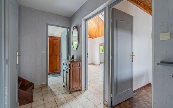 Maison à vendre    5 pièces • 90 m2 Noisy-le-Grand