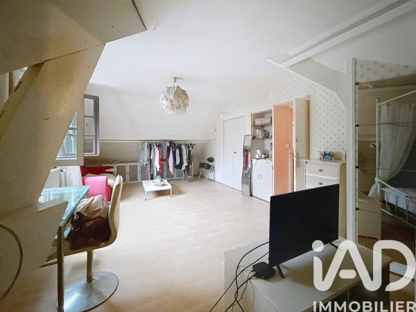 Maison à vendre 6 pièces 154 m² Bucy-le-Long