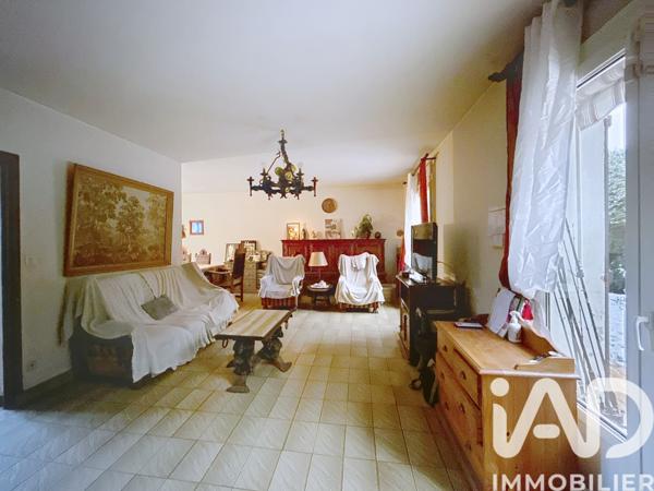 Maison à vendre 6 pièces 154 m² Bucy-le-Long