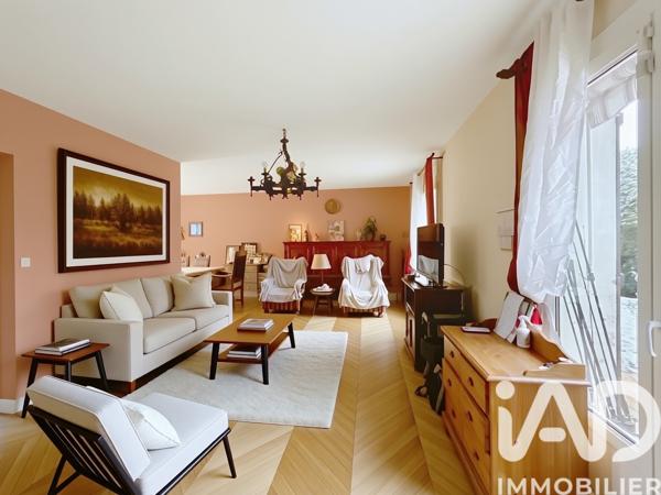 Maison à vendre 6 pièces 154 m² Bucy-le-Long