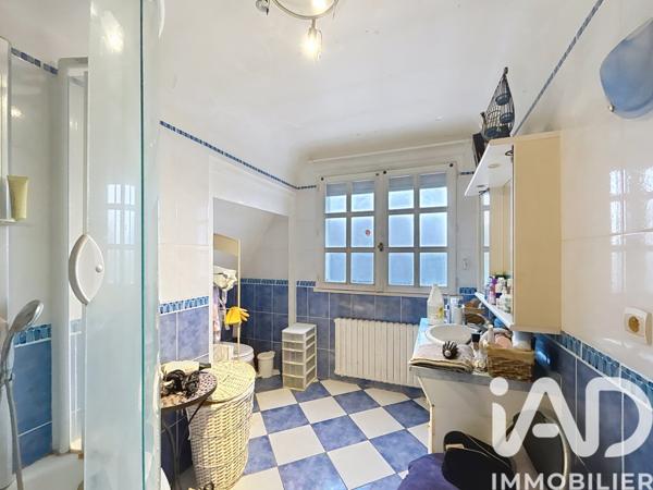 Maison à vendre 6 pièces 154 m² Bucy-le-Long