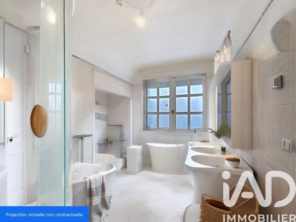 Maison à vendre 6 pièces 154 m² Bucy-le-Long