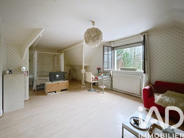 Maison à vendre 6 pièces 154 m² Bucy-le-Long