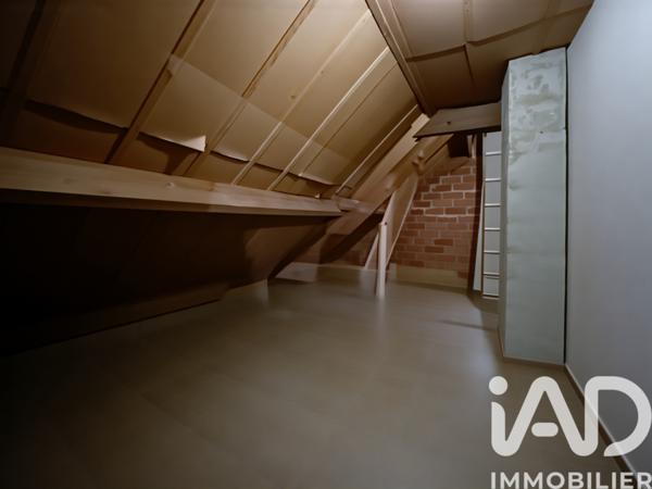 Maison à vendre 6 pièces 154 m² Bucy-le-Long