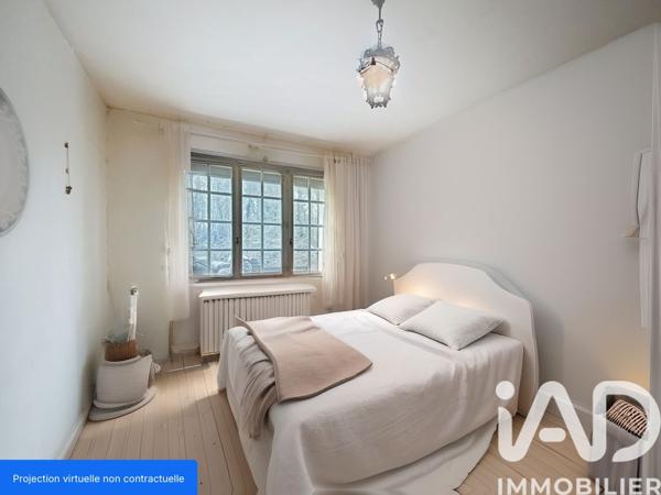 Maison à vendre 6 pièces 154 m² Bucy-le-Long