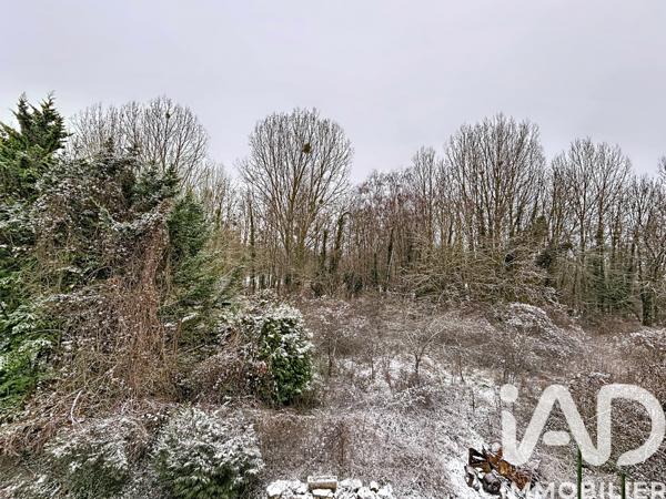 Maison à vendre 6 pièces 154 m² Bucy-le-Long