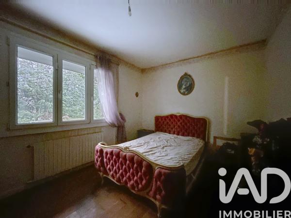 Maison à vendre 6 pièces 154 m² Bucy-le-Long