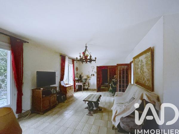 Maison à vendre 6 pièces 154 m² Bucy-le-Long