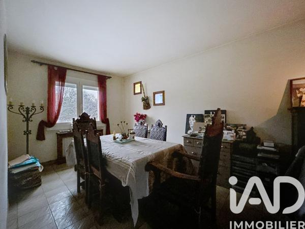 Maison à vendre 6 pièces 154 m² Bucy-le-Long