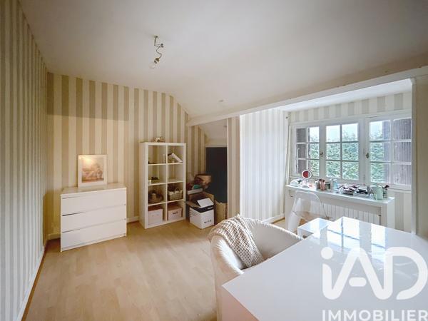 Maison à vendre 6 pièces 154 m² Bucy-le-Long