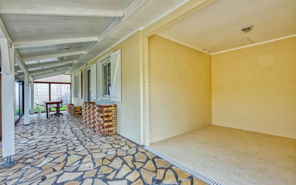 Maison à vendre    4 pièces • 101 m2 Cestas