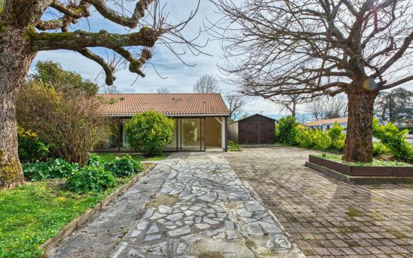 Maison à vendre    4 pièces • 101 m2 Cestas