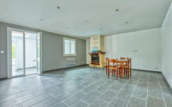 Maison à vendre    4 pièces • 101 m2 Cestas