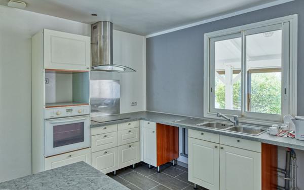 Maison à vendre    4 pièces • 101 m2 Cestas