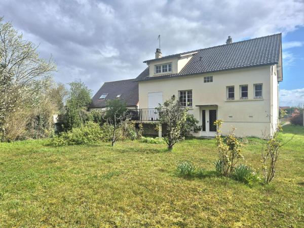 maison 5 pieces