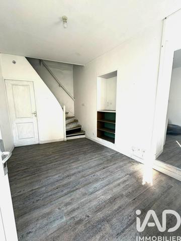 Maison à vendre 3 pièces 50 m² Seclin