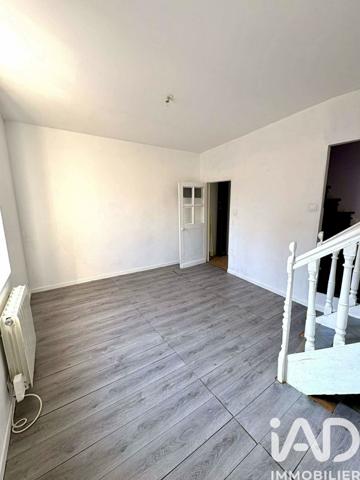 Maison à vendre 3 pièces 50 m² Seclin