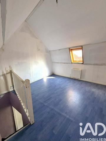 Maison à vendre 3 pièces 50 m² Seclin
