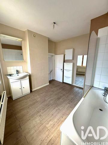 Maison à vendre 3 pièces 50 m² Seclin