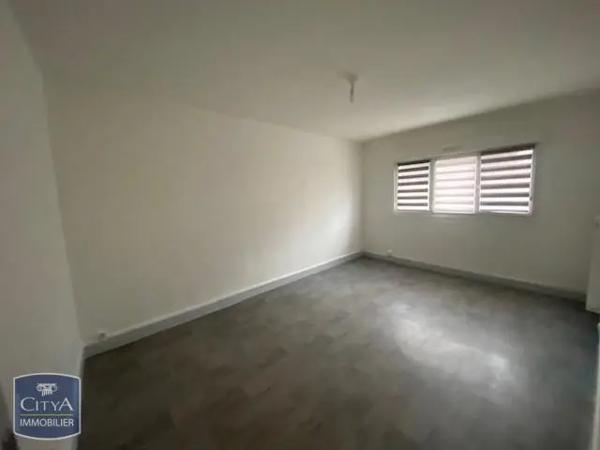 Appartement à louer 3 pièces 56.84m²