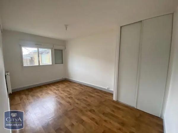 Appartement à louer 3 pièces 56.84m²