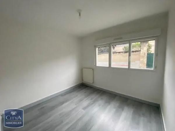 Appartement à louer 3 pièces 56.84m²