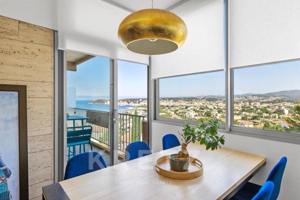 10 du port de Sanary et 5min des plages