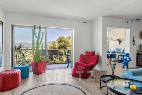 10 du port de Sanary et 5min des plages