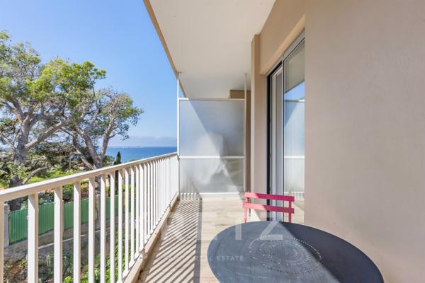 10 du port de Sanary et 5min des plages