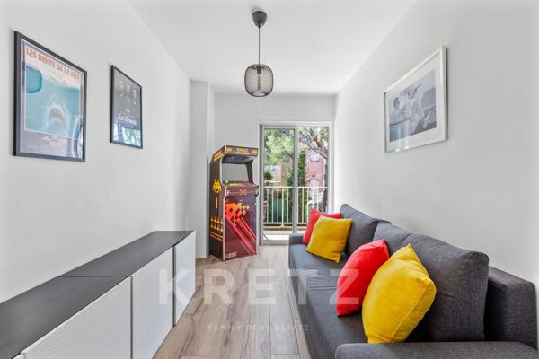 10 du port de Sanary et 5min des plages