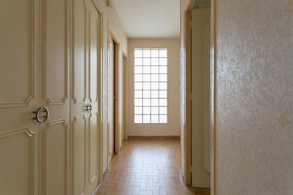 Maison Gorges 6 P . 4 Chs . 128,7 M² . T 1034 M² . 2 garages . Sous sol