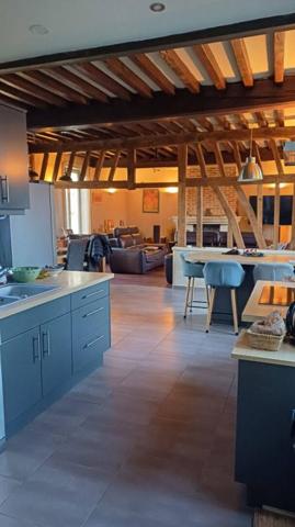 MAISON PICARDE EN BRIQUES