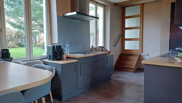 MAISON PICARDE EN BRIQUES