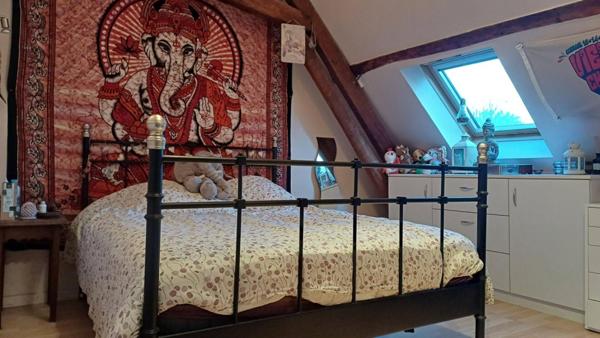 MAISON PICARDE EN BRIQUES