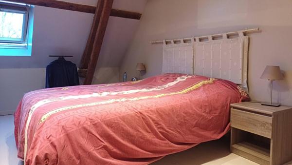 MAISON PICARDE EN BRIQUES