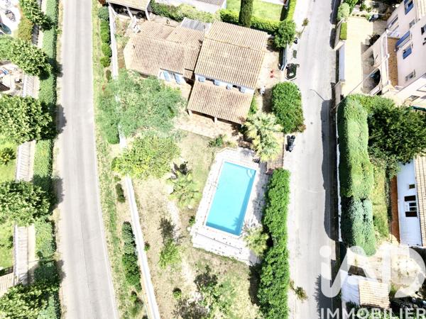 Maison à vendre 7 pièces 177 m² Bouillargues