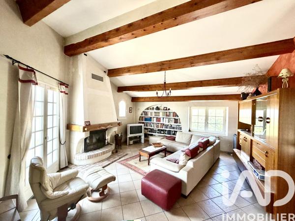 Maison à vendre 7 pièces 177 m² Bouillargues