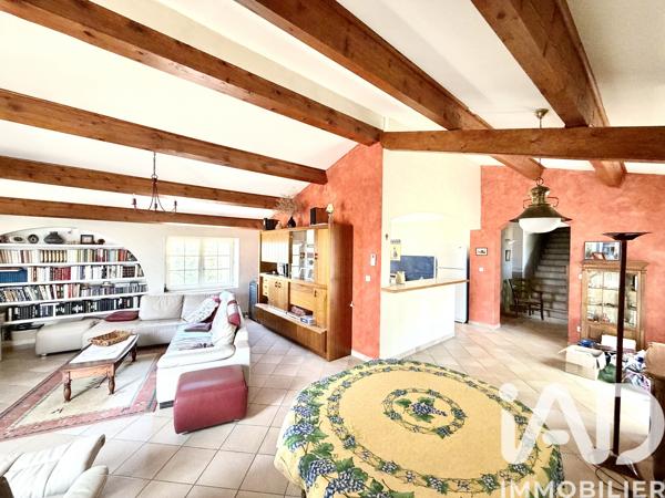 Maison à vendre 7 pièces 177 m² Bouillargues