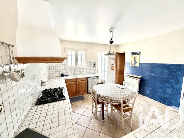 Maison à vendre 7 pièces 177 m² Bouillargues