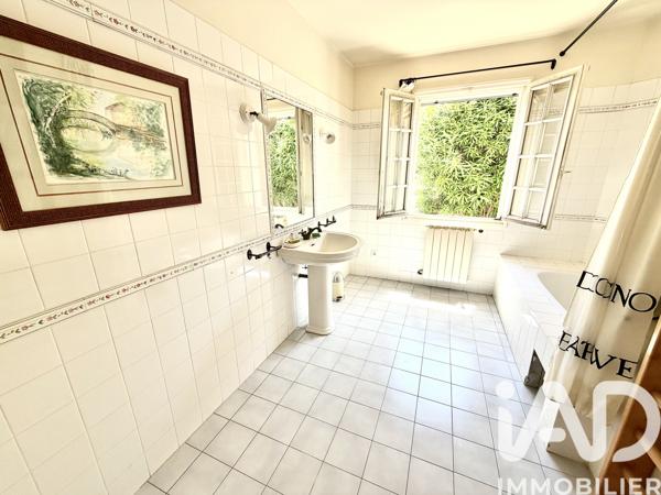 Maison à vendre 7 pièces 177 m² Bouillargues