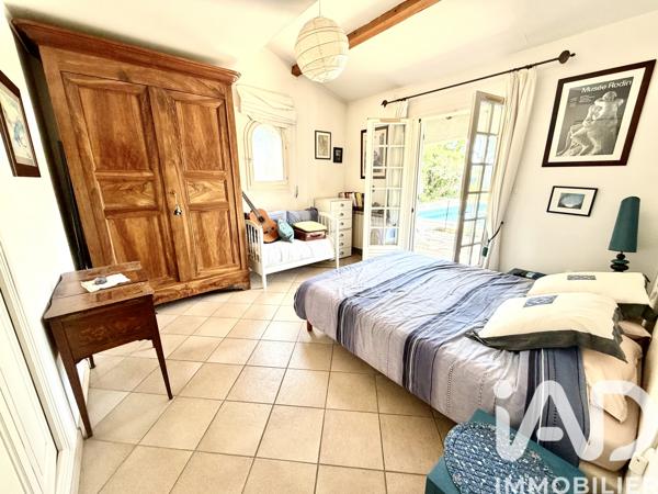 Maison à vendre 7 pièces 177 m² Bouillargues