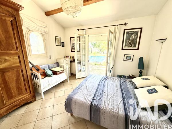 Maison à vendre 7 pièces 177 m² Bouillargues