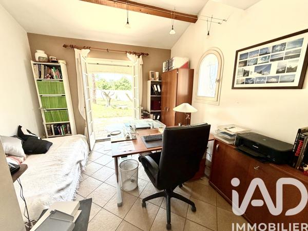 Maison à vendre 7 pièces 177 m² Bouillargues