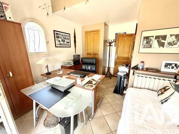 Maison à vendre 7 pièces 177 m² Bouillargues