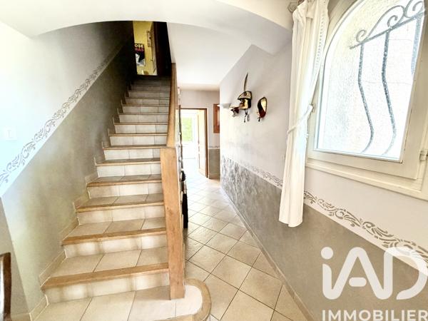 Maison à vendre 7 pièces 177 m² Bouillargues