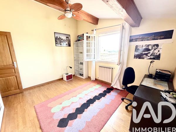 Maison à vendre 7 pièces 177 m² Bouillargues