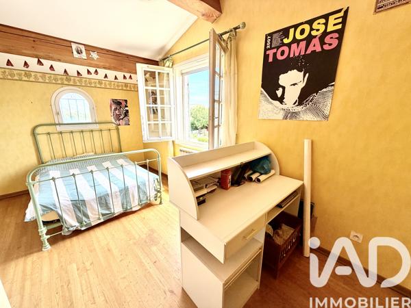 Maison à vendre 7 pièces 177 m² Bouillargues