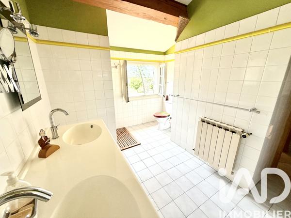Maison à vendre 7 pièces 177 m² Bouillargues